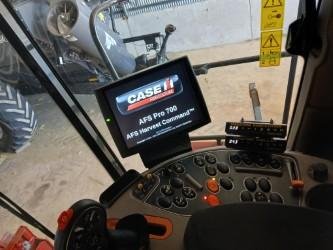 2022 CASE IH 8250
