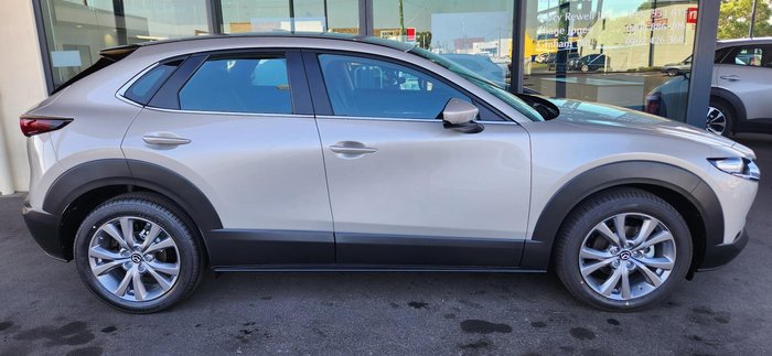 2026 Mazda CX-30 G20 Evolve