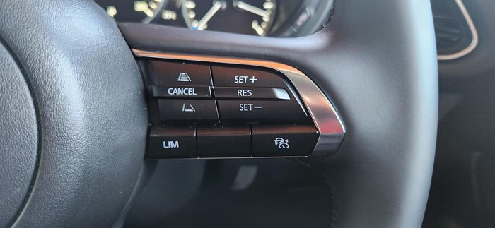 2026 Mazda CX-30 G20 Evolve