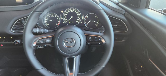 2026 Mazda CX-30 G20 Evolve