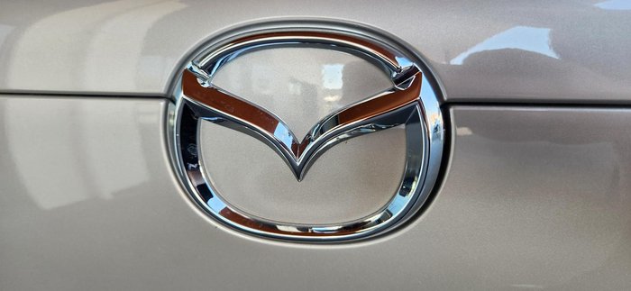 2026 Mazda CX-30 G20 Evolve