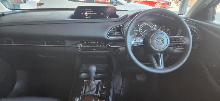 2026 Mazda CX-30 G20 Evolve