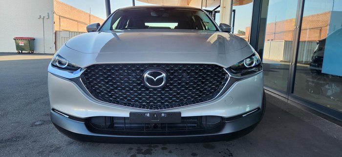 2026 Mazda CX-30 G20 Evolve