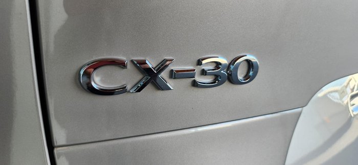 2026 Mazda CX-30 G20 Evolve