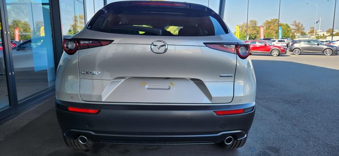 2026 Mazda CX-30 G20 Evolve
