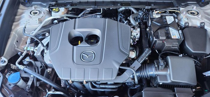 2026 Mazda CX-30 G20 Evolve