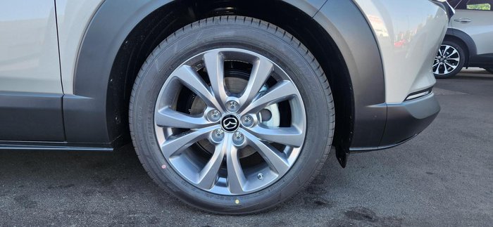 2026 Mazda CX-30 G20 Evolve