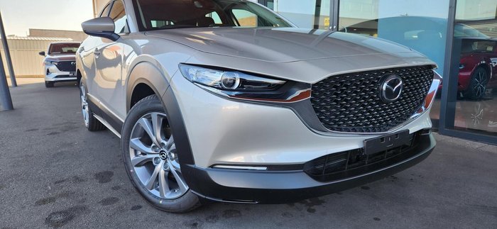 2026 Mazda CX-30 G20 Evolve