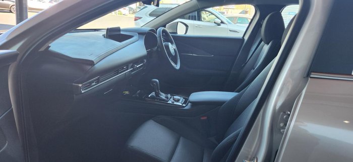 2026 Mazda CX-30 G20 Evolve