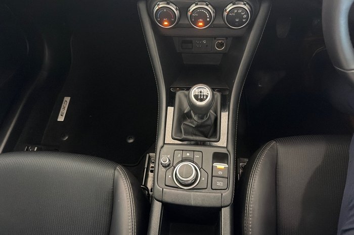 2022 Mazda CX-3 sTouring