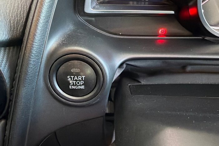 2022 Mazda CX-3 sTouring