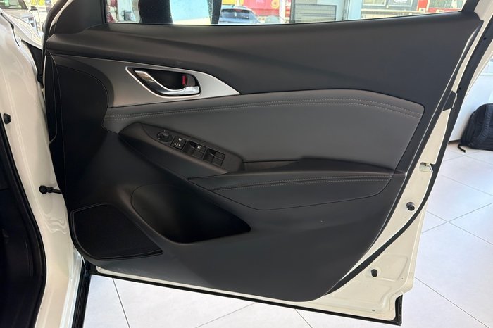 2022 Mazda CX-3 sTouring