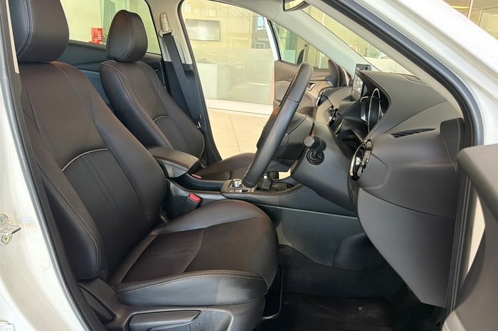 2022 Mazda CX-3 sTouring