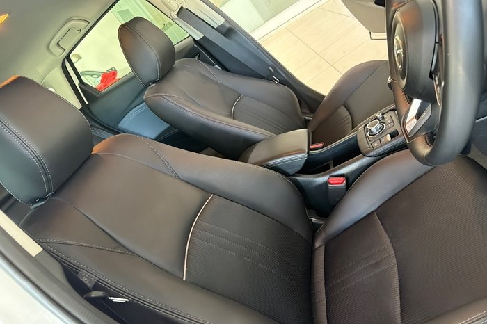 2022 Mazda CX-3 sTouring