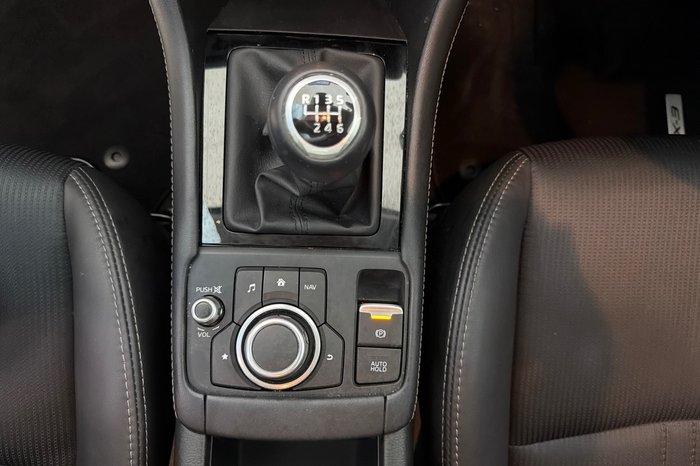 2022 Mazda CX-3 sTouring