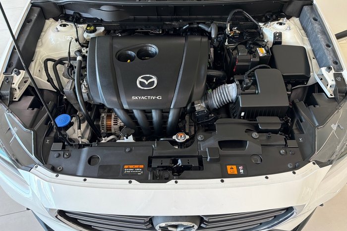 2022 Mazda CX-3 sTouring