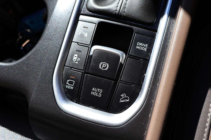 2019 Hyundai Santa Fe Highlander