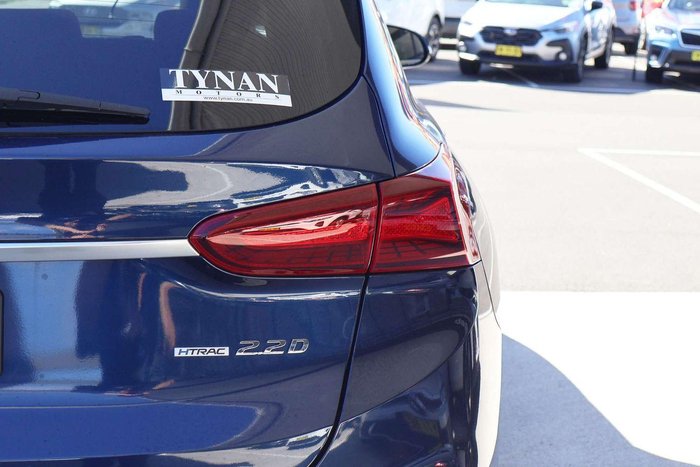 2019 Hyundai Santa Fe Highlander