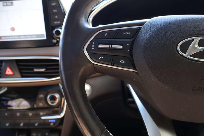 2019 Hyundai Santa Fe Highlander