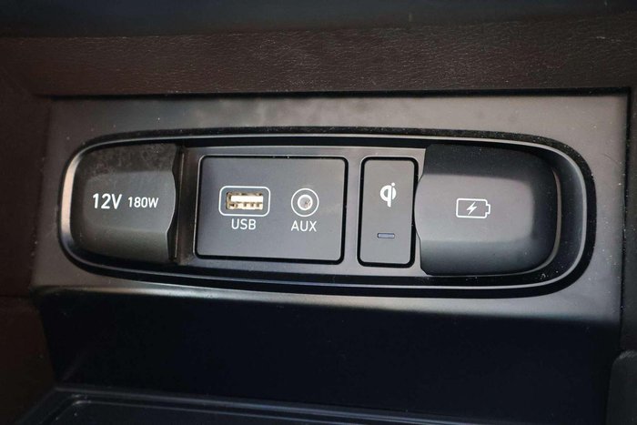 2019 Hyundai Santa Fe Highlander