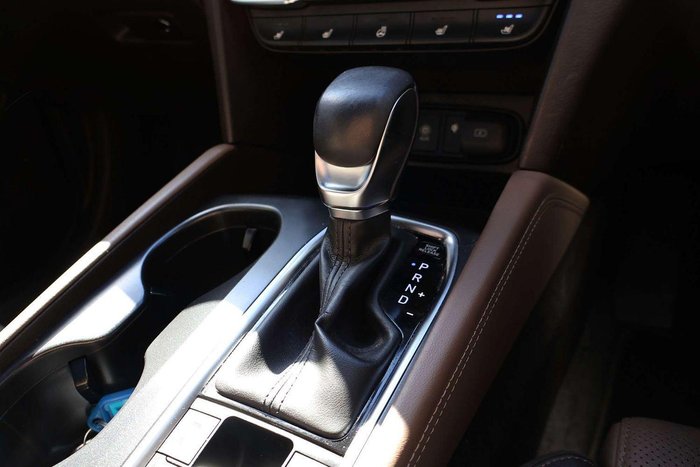 2019 Hyundai Santa Fe Highlander