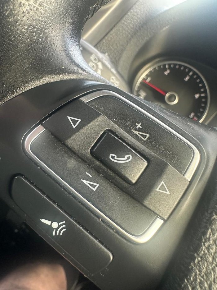 2014 Volkswagen Amarok TDI420 Ultimate 2H MY14 4X4 Constant Candy White