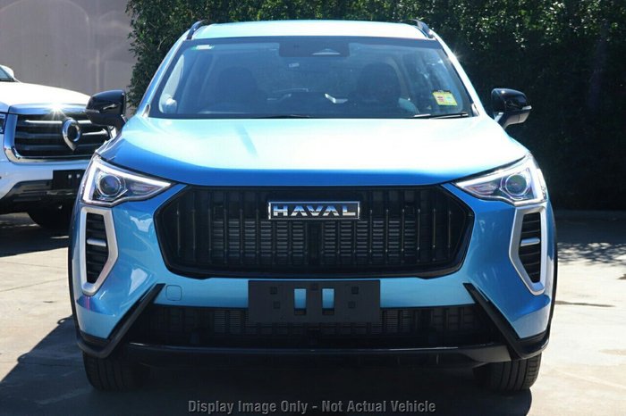 2026 GWM Haval Jolion Premium