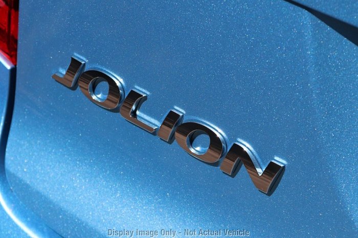 2026 GWM Haval Jolion Premium