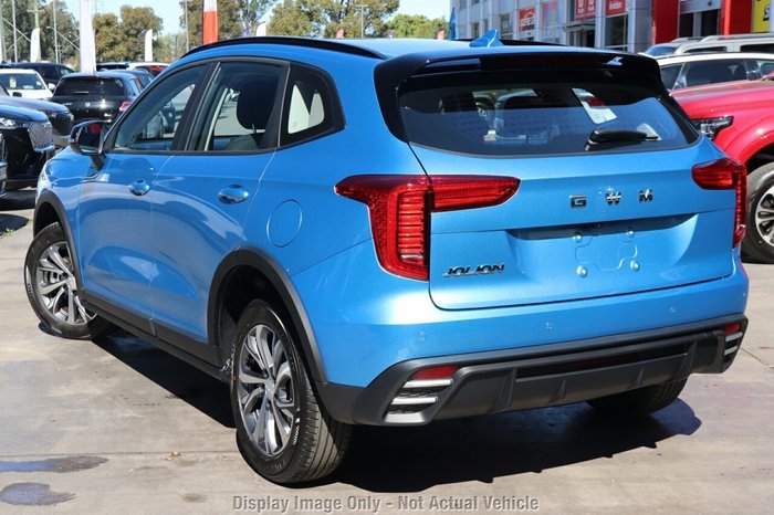 2026 GWM Haval Jolion Premium