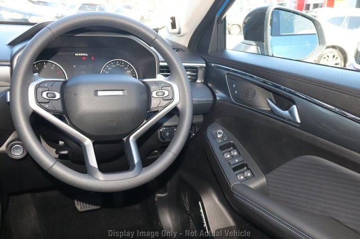 2026 GWM Haval Jolion Premium