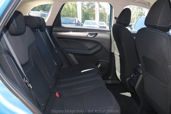 2026 GWM Haval Jolion Premium