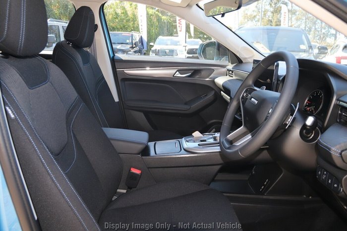 2026 GWM Haval Jolion Premium