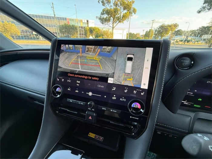2025 Toyota Vellfire Hybrid Z Premier