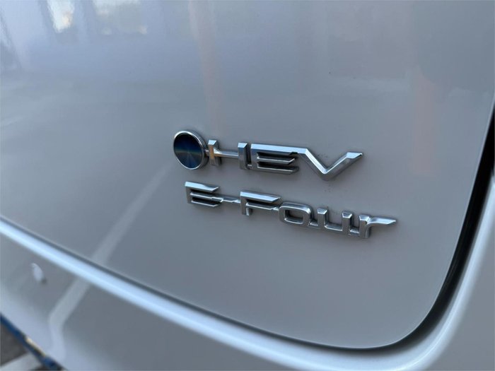 2025 Toyota Vellfire Hybrid Z Premier