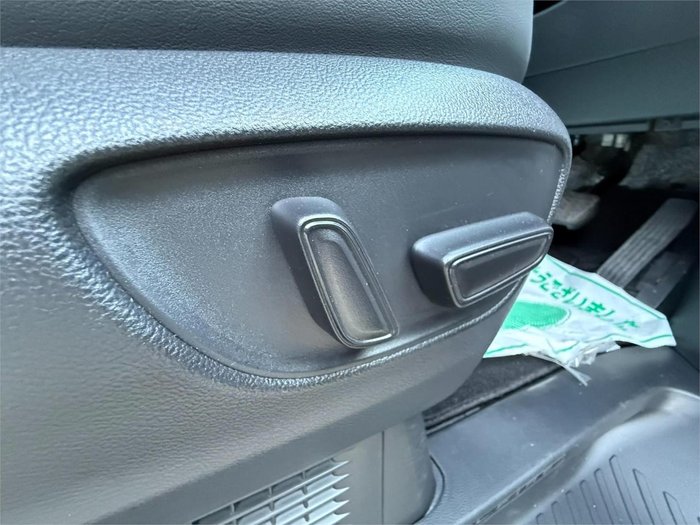 2025 Toyota Vellfire Hybrid Z Premier