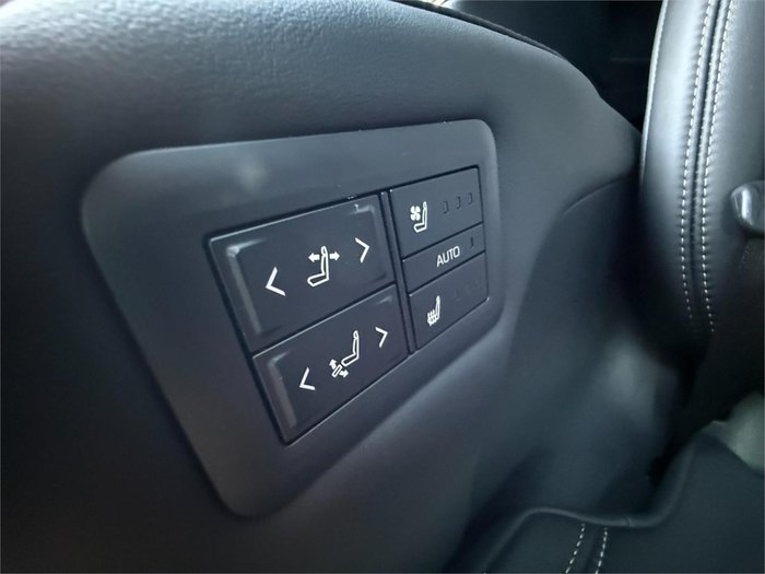2025 Toyota Vellfire Hybrid Z Premier