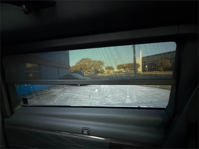 2025 Toyota Vellfire Hybrid Z Premier