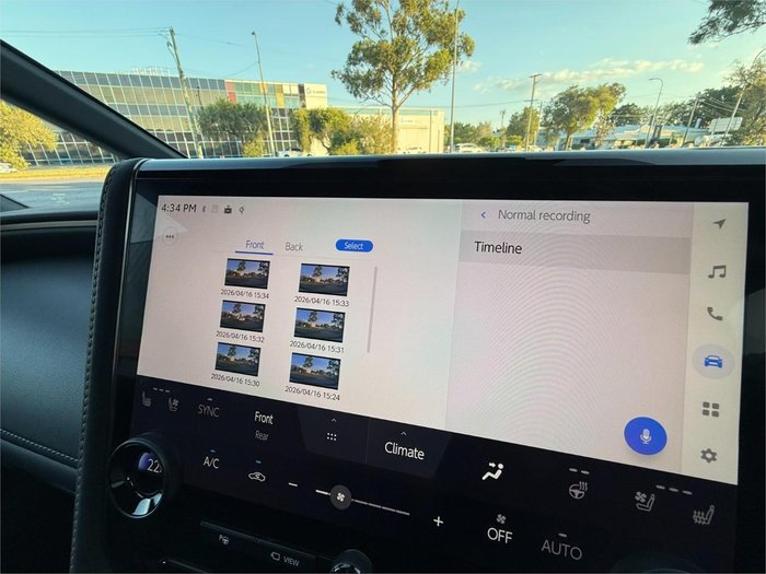 2025 Toyota Vellfire Hybrid Z Premier
