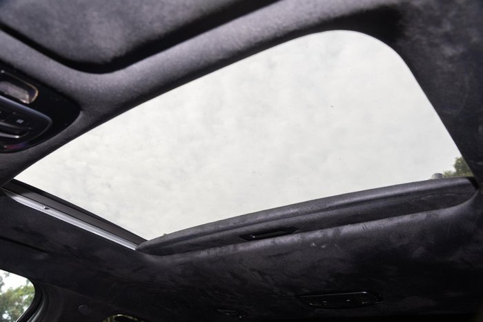 2024 Hyundai Palisade Calligraphy Black Ink