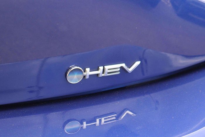 2024 Toyota Corolla Ascent Sport Hybrid
