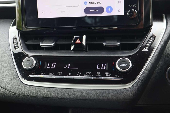 2024 Toyota Corolla Ascent Sport Hybrid