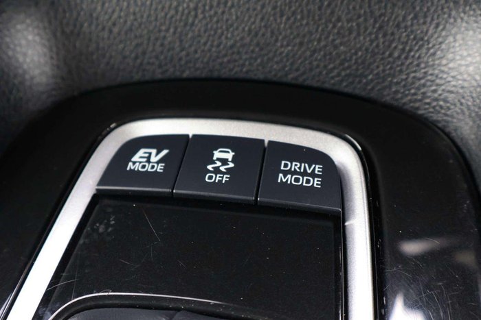 2024 Toyota Corolla Ascent Sport Hybrid