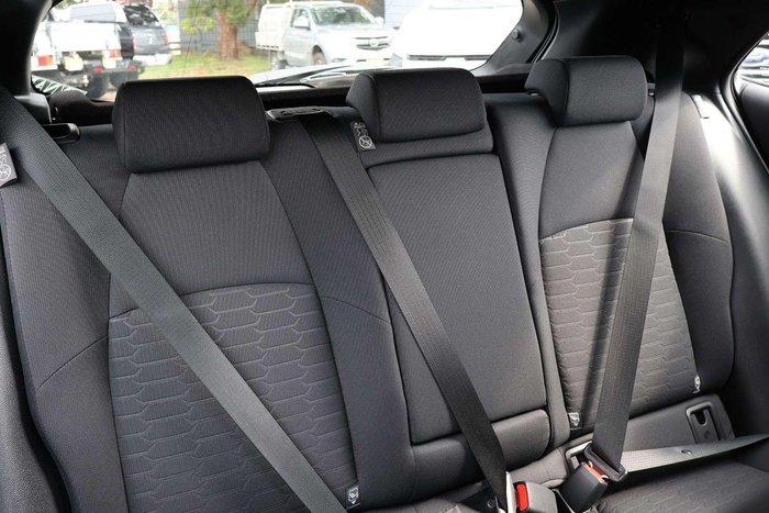 2024 Toyota Corolla Ascent Sport Hybrid
