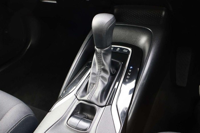 2024 Toyota Corolla Ascent Sport Hybrid