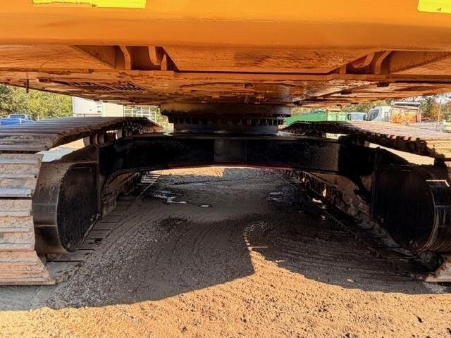 2017 Caterpillar 330Fl