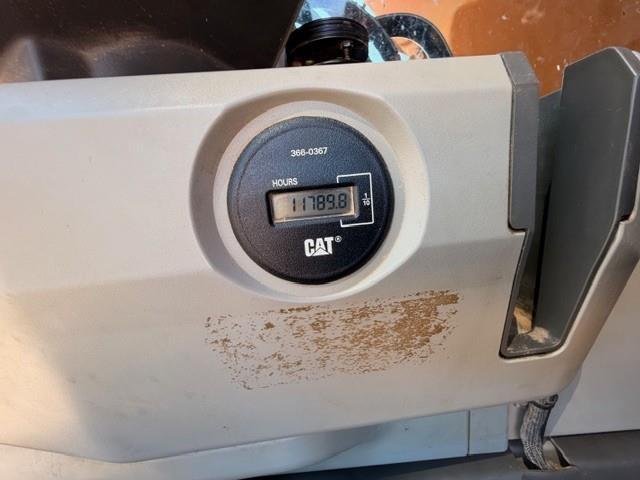 2017 Caterpillar 330Fl