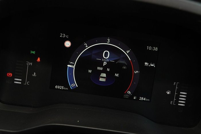 2025 Toyota Hiace
