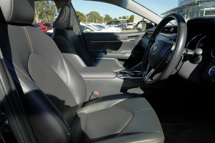 2020 Toyota Camry SL