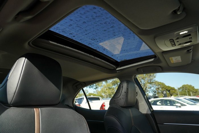 2020 Toyota Camry SL
