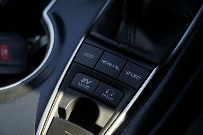 2020 Toyota Camry SL